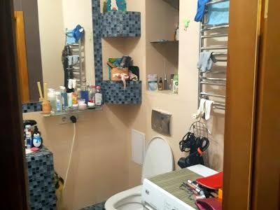 квартира за адресою Краківська вул., 13-В