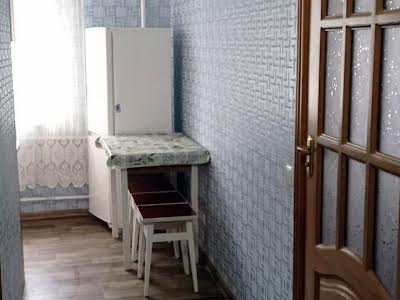 квартира за адресою Сулеймана Стальського вул., 10