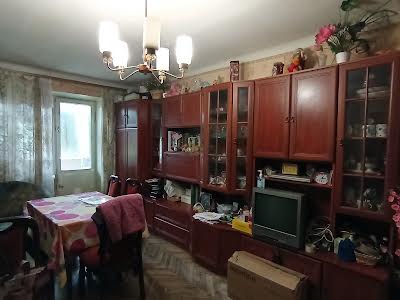 кімната за адресою Чорних Запорожців вул. (Петра Запорожця), 3