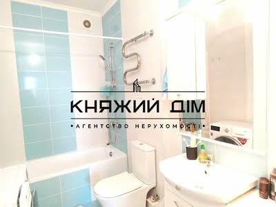 квартира за адресою Драгоманова вул., 40-Е