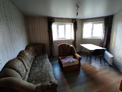 квартира по адресу Бориса Гмыри ул., 8
