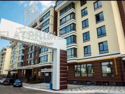 квартира по адресу Берёзовая ул., 42