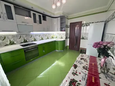 квартира по адресу Бориса Гмыри ул., 18