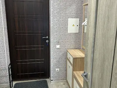 квартира за адресою Каховська вул., 60