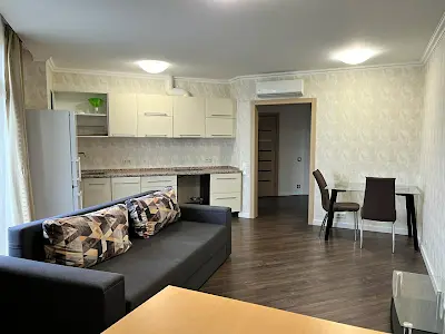 квартира по адресу Дашавская ул., 25