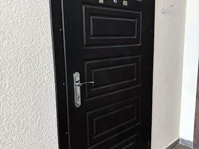 квартира за адресою Приміська вул., 26 б