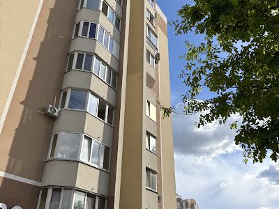 квартира за адресою Лесі Українки бульв., 2