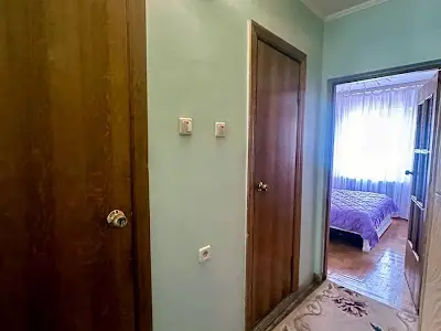 квартира по адресу Срибнокильская ул., 8