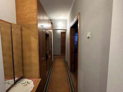 квартира по адресу Бровары, Симона Петлюры ул. (Черняховського), 19