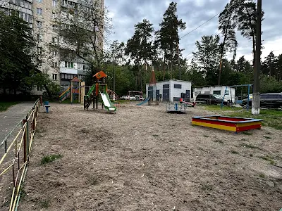 квартира за адресою Дніпроводська вул., 3