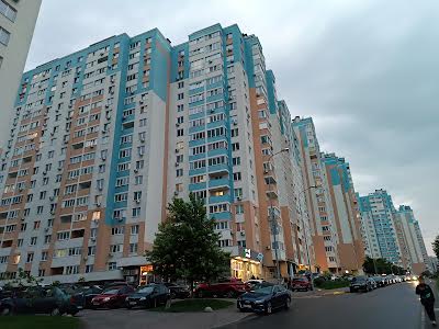 квартира по адресу Сергея Данченко ул., 30