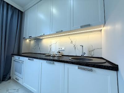 квартира за адресою Саперне Поле вул., 5