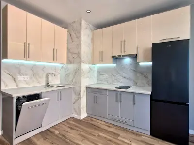 квартира за адресою Олеся Бердника вул., 1-В