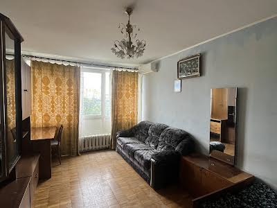квартира за адресою Березняківська вул., 30-А