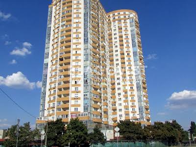 квартира по адресу Юрия Шумского ул., 5