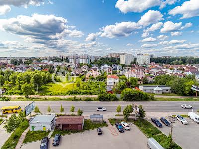 квартира за адресою с. Крюківщина, Івана Богуна вул., 1