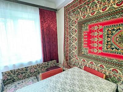 квартира по адресу Елены Телиги ул., 41-В