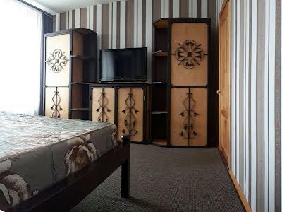 квартира по адресу Киев, Миколы Бажана просп., 1-А