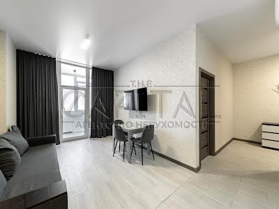 квартира за адресою Берестейський просп. (Перемоги), 11 к2