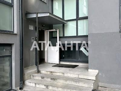 квартира за адресою Кам'янська вул. (Дніпродзержинська), 127