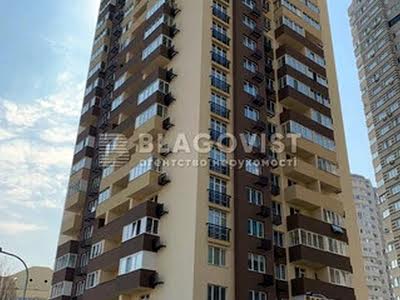квартира за адресою Андрія Аболмасова вул. (Панельна), 4-А