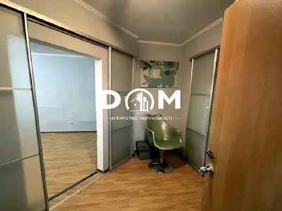 квартира за адресою Смілянська вул., 10