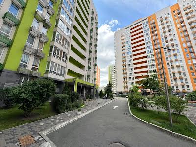 квартира за адресою Берестейський просп. (Перемоги), 67-Б