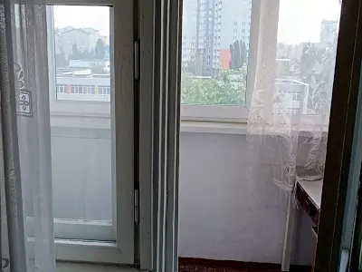 кімната за адресою Харківське шосе, 2-Б