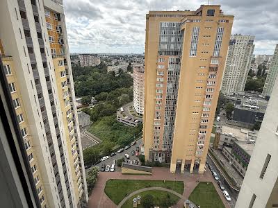 квартира по адресу Валерия Лобановского просп. (Краснозвездный), 6-Д