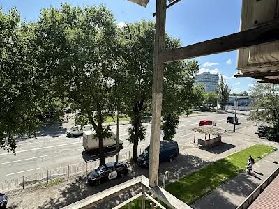 квартира за адресою Відрадний просп. (Чубаря), 40