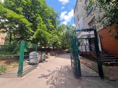 квартира по адресу Михаила Бойчука ул. (Киквидзе), 23