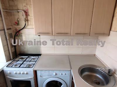 квартира за адресою Харківське шосе, 5