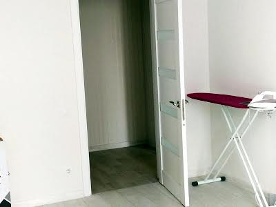 квартира по адресу Софии Русовой ул., 7-А