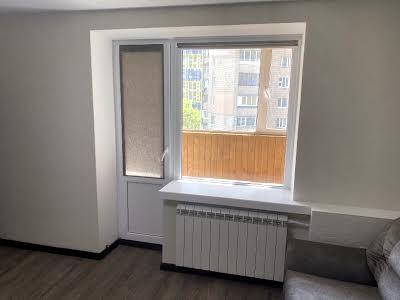 квартира за адресою Петра Радченка вул., 12