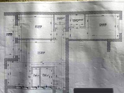 квартира за адресою Харків, Ботанічний пров., 2