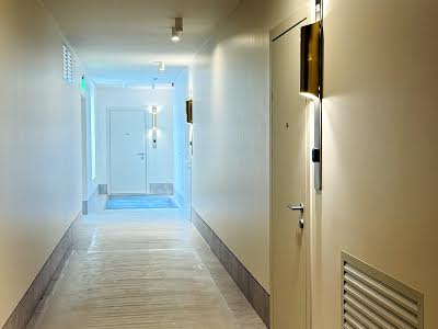квартира за адресою Драгоманова, 31А