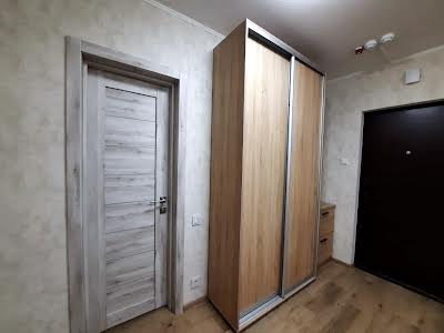 квартира за адресою Миколи Закревського вул., 101В