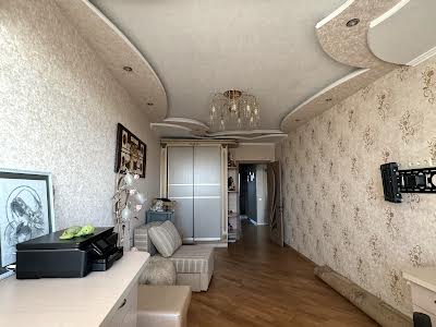 квартира по адресу Наумова, 66