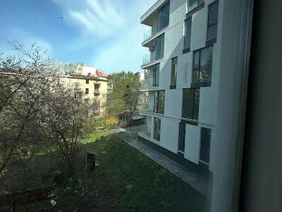 квартира за адресою Іллі Мечникова вул., 39