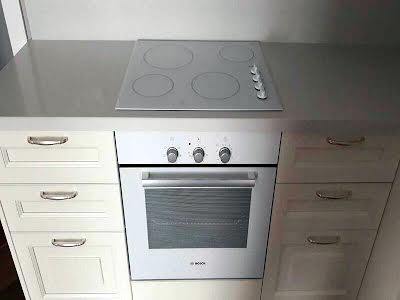 квартира по адресу Антоновича ул. (Горького), 74