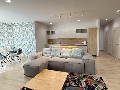 квартира за адресою Київ, Глибочицька вул., 32б