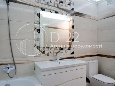 квартира за адресою Ревуцького вул., 40-Г