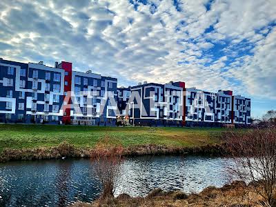 квартира за адресою Грушевського пров., 18