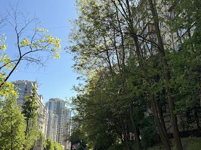 квартира по адресу Андрея Верхогляда ул. (Михайла Драгомирова), 6-Б