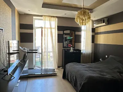 квартира по адресу Щекавицкая ул., 30/39