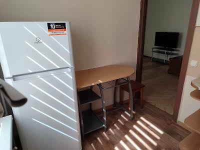квартира по адресу Григорія Чупринки ул. (Чудновського), 4
