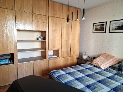 квартира по адресу Оболонский просп., 28-Б