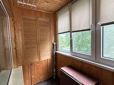 квартира по адресу Даниила Щербаковского ул. (Щербакова), 61Б