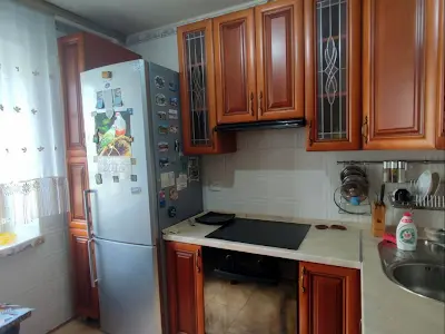 квартира по адресу Владимира Ивасюка просп. (Героїв Сталінграду), 14-Б