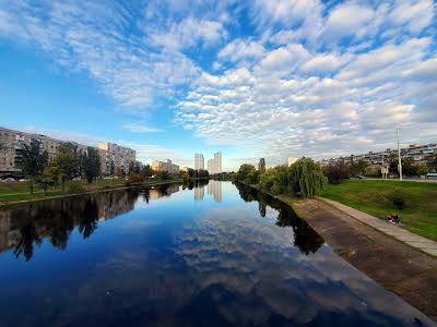квартира за адресою Київ, Ігоря Шамо бульв. (Олексія Давидова), 6
